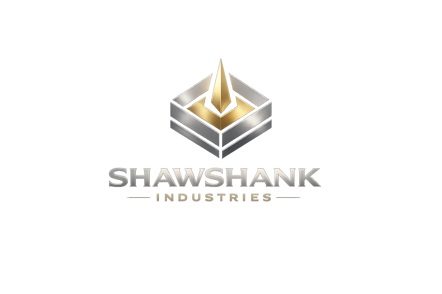 Shawshank Industries Logo